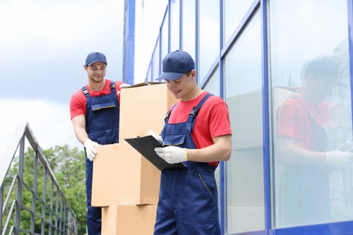 Man With A Van Mitcham pricing explained with clear rates