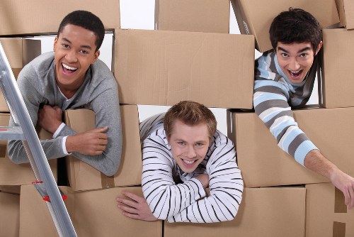 Free quote planning for a Mitcham removal job