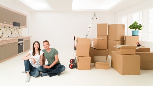 Local truck hire for suburban moving access in Mitcham