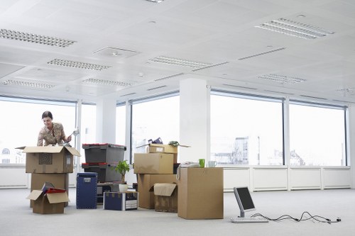 Local removal service for homes and businesses in Mitcham