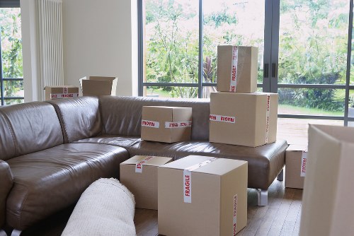 Complaint review process for a van transport service