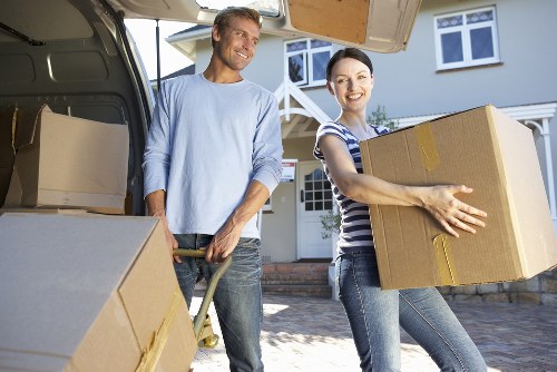 Furniture and small business transport across Mitcham