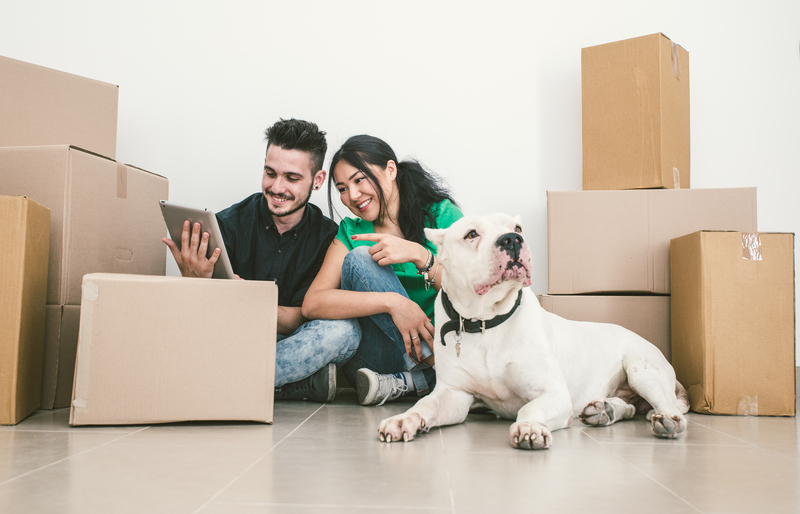 furniture moving Moving